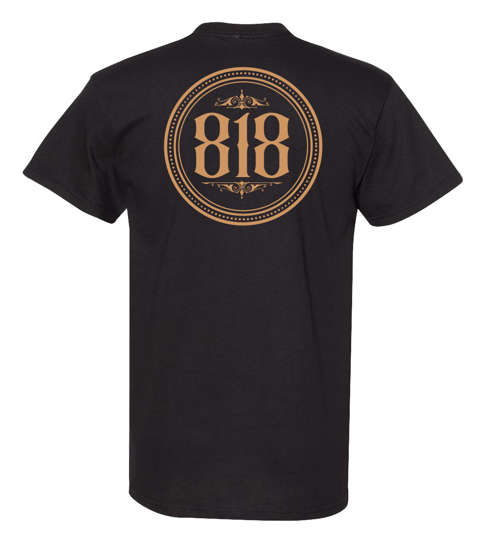 THE VALLEY -818 (Antique Style)