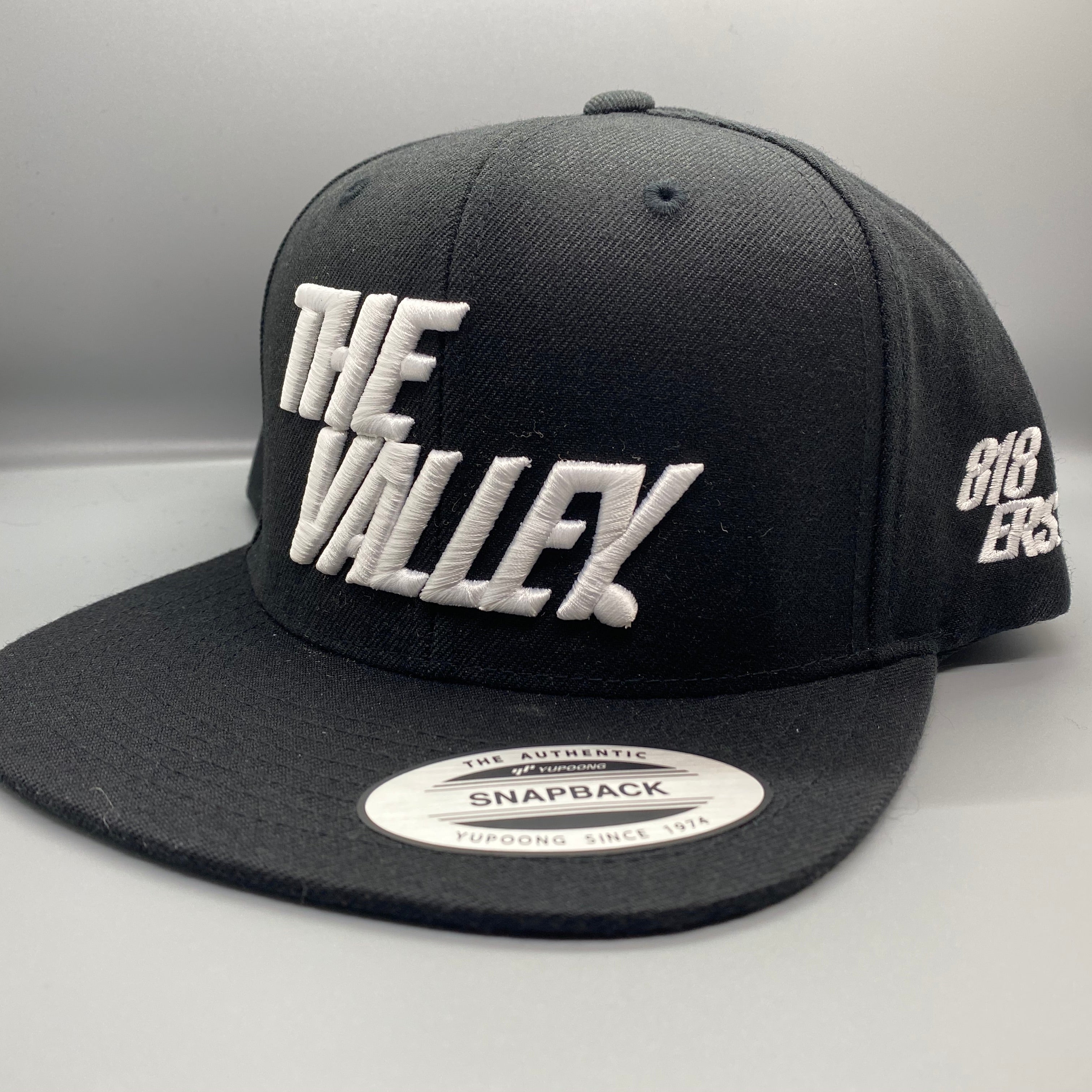 THE VALLEY SNAPBACK