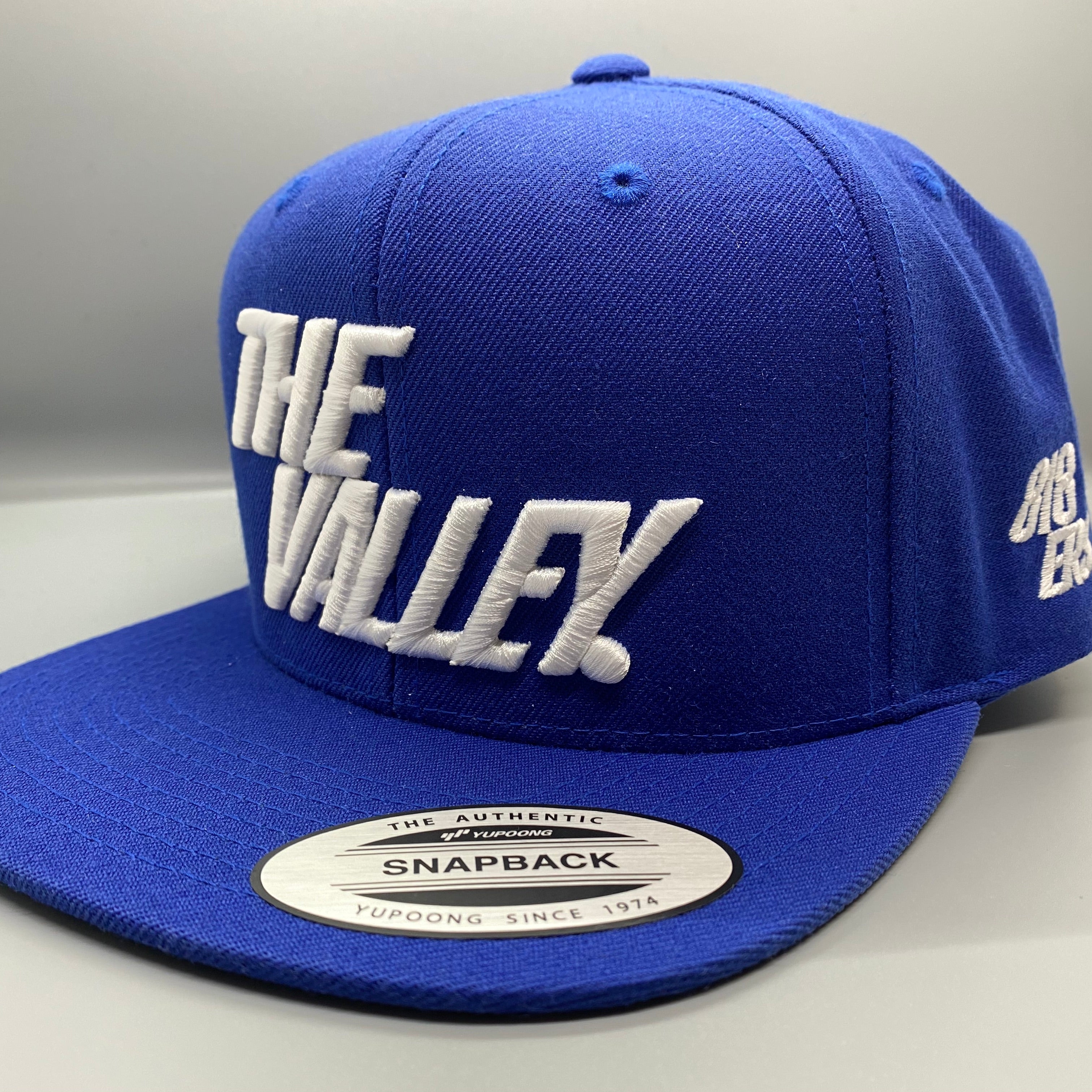 THE VALLEY SNAPBACK